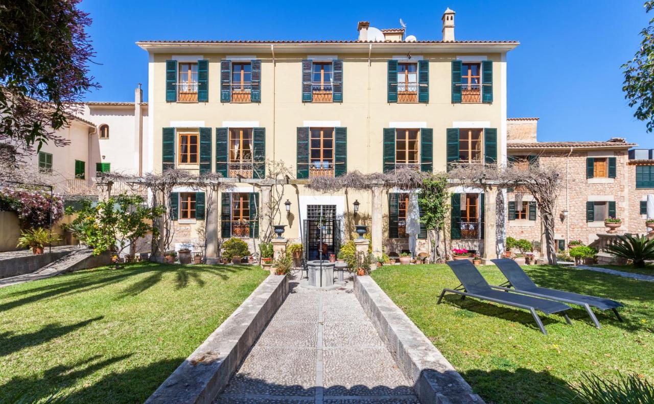 hotel de salvia soller mallorca 5