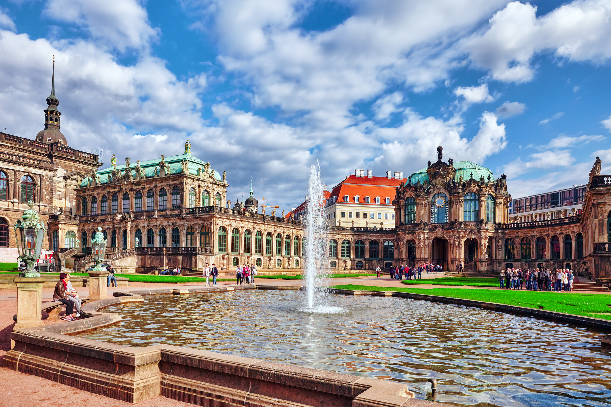 drezno hotel altstadt