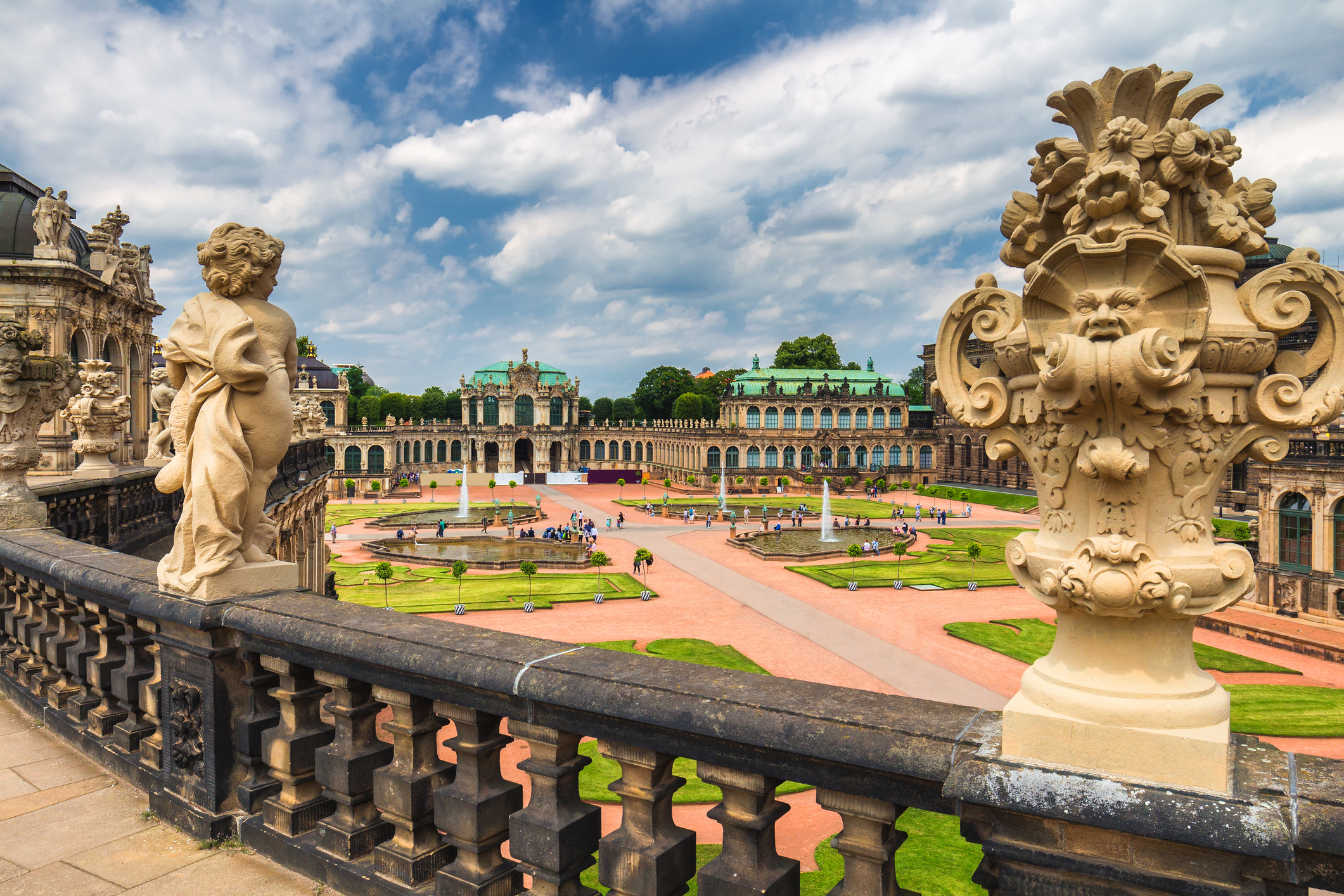 hotel drezno stare miasto