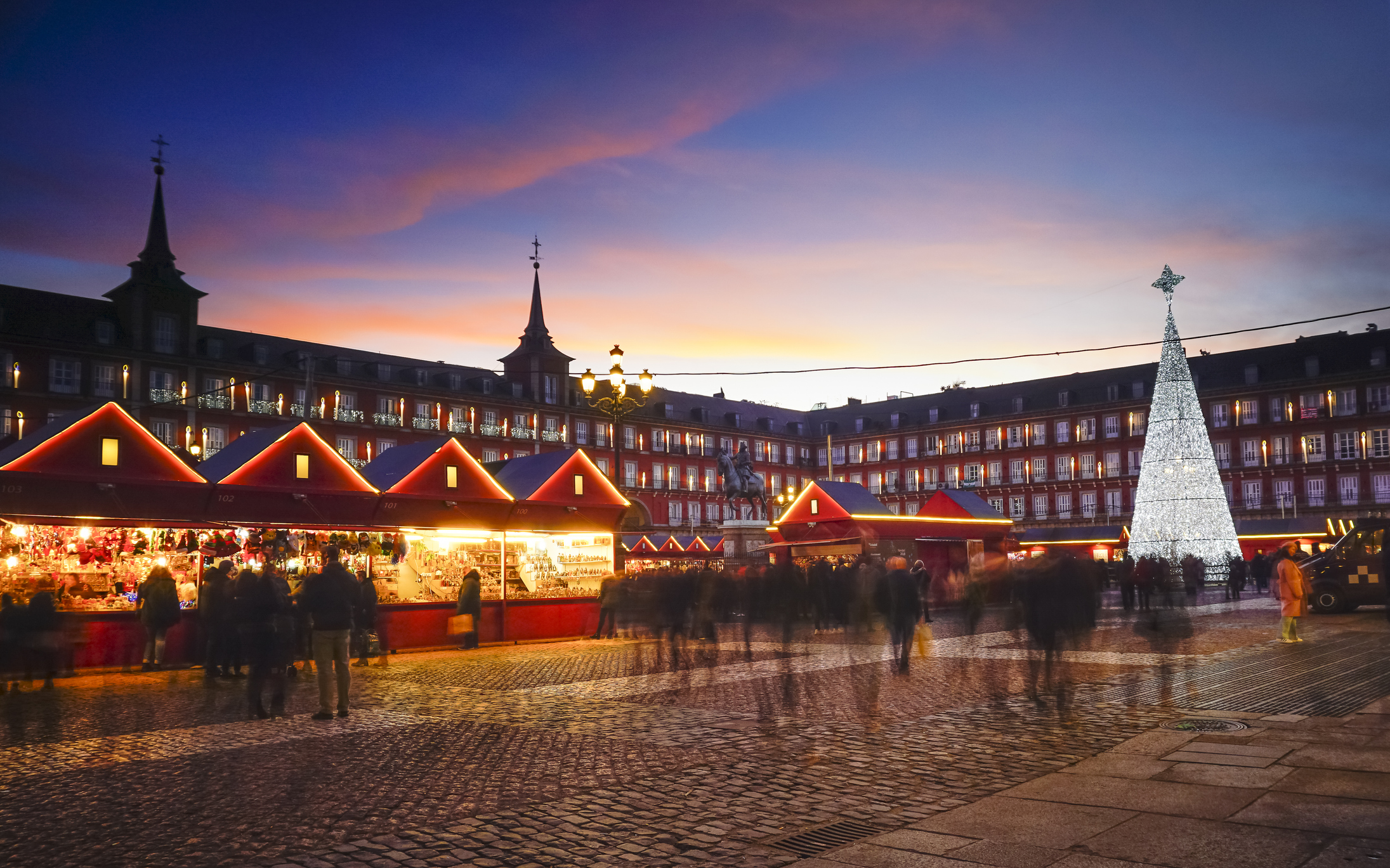 madryt hotele z basenem