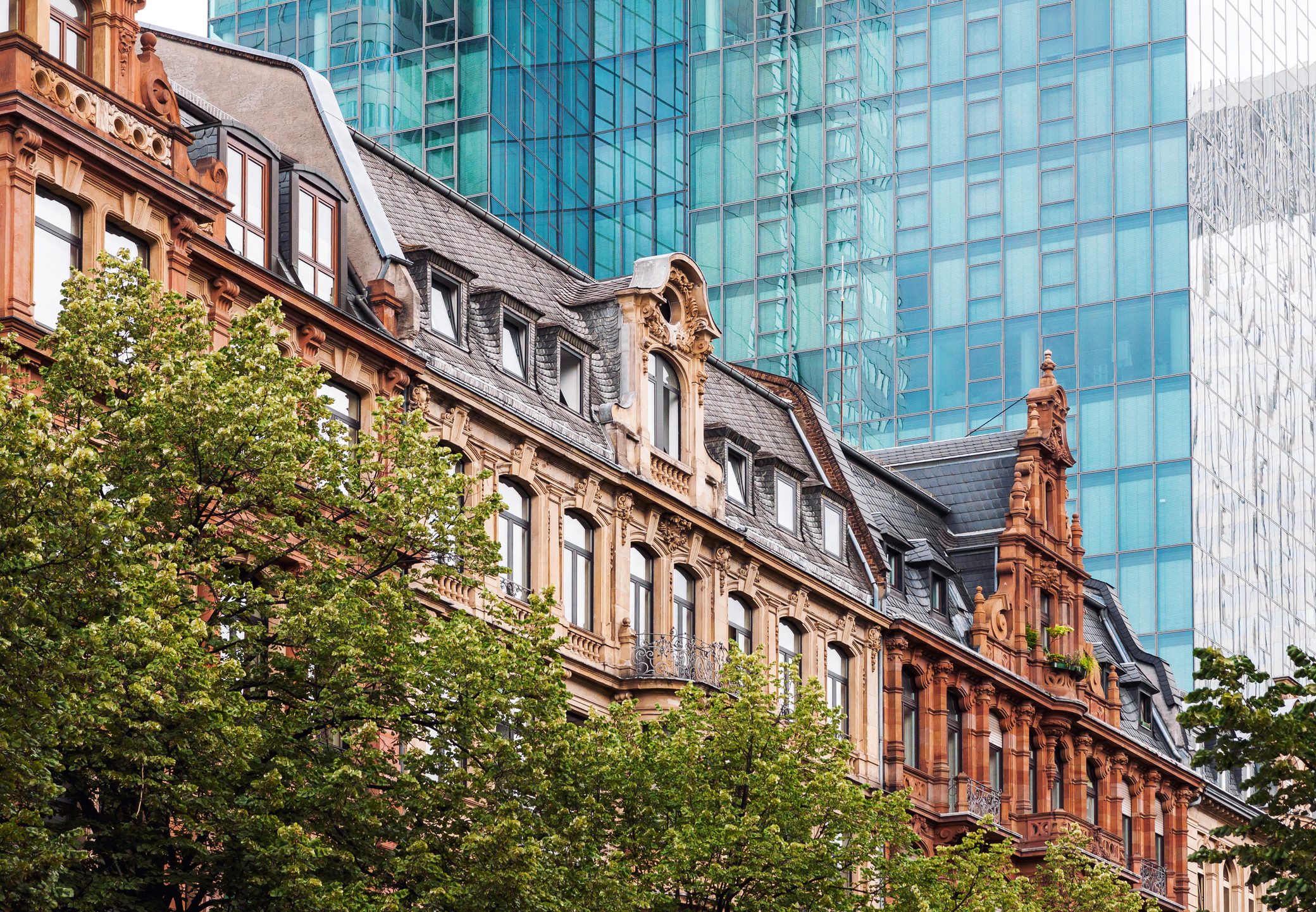 boutique hotel frankfurt