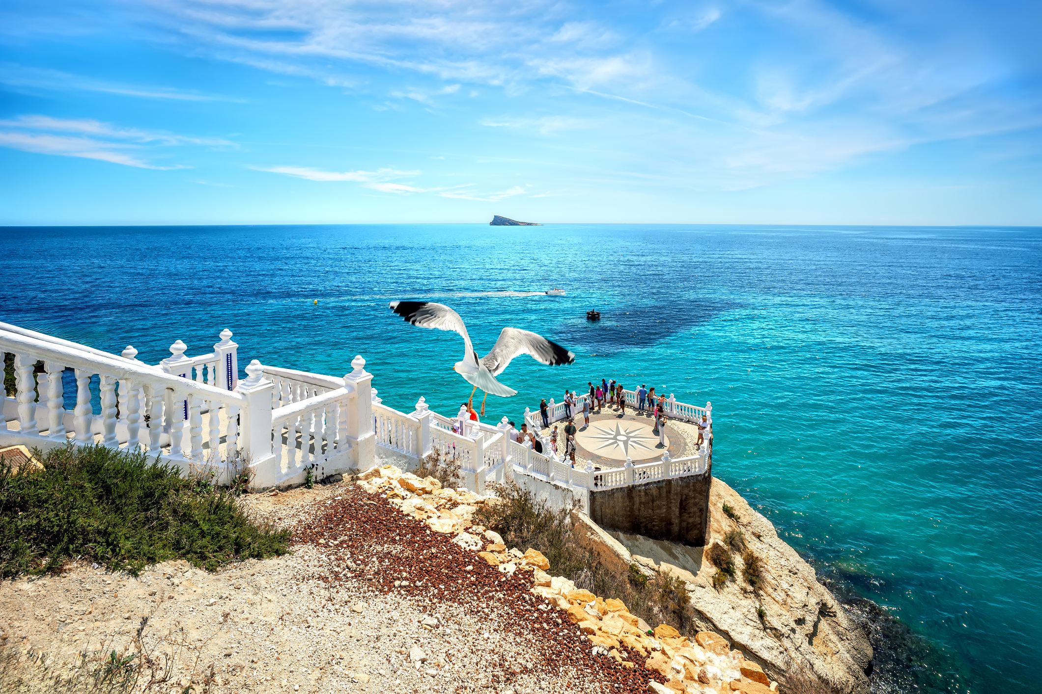 tanie hotele benidorm