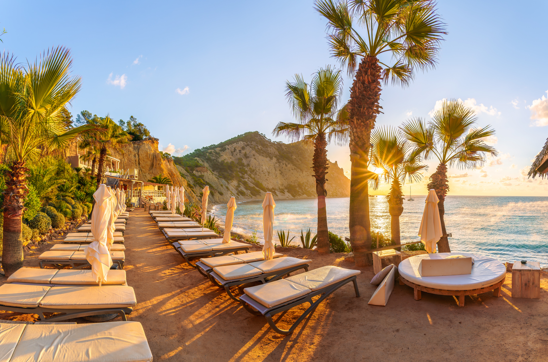 boutique hotele baleary