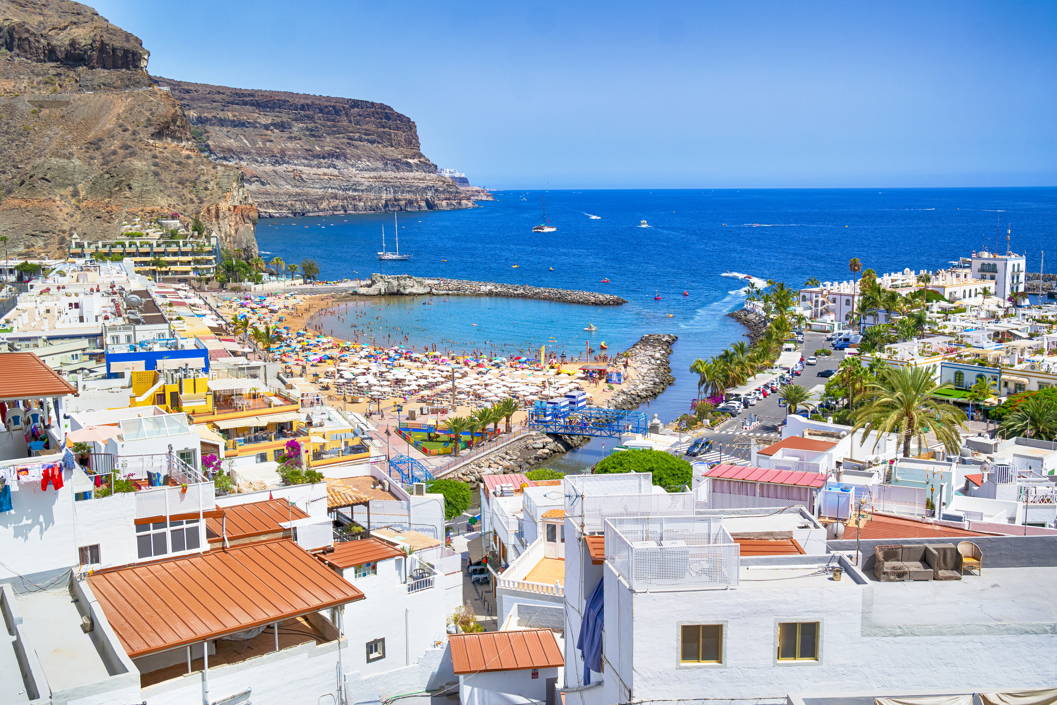 boutique hotele gran canaria