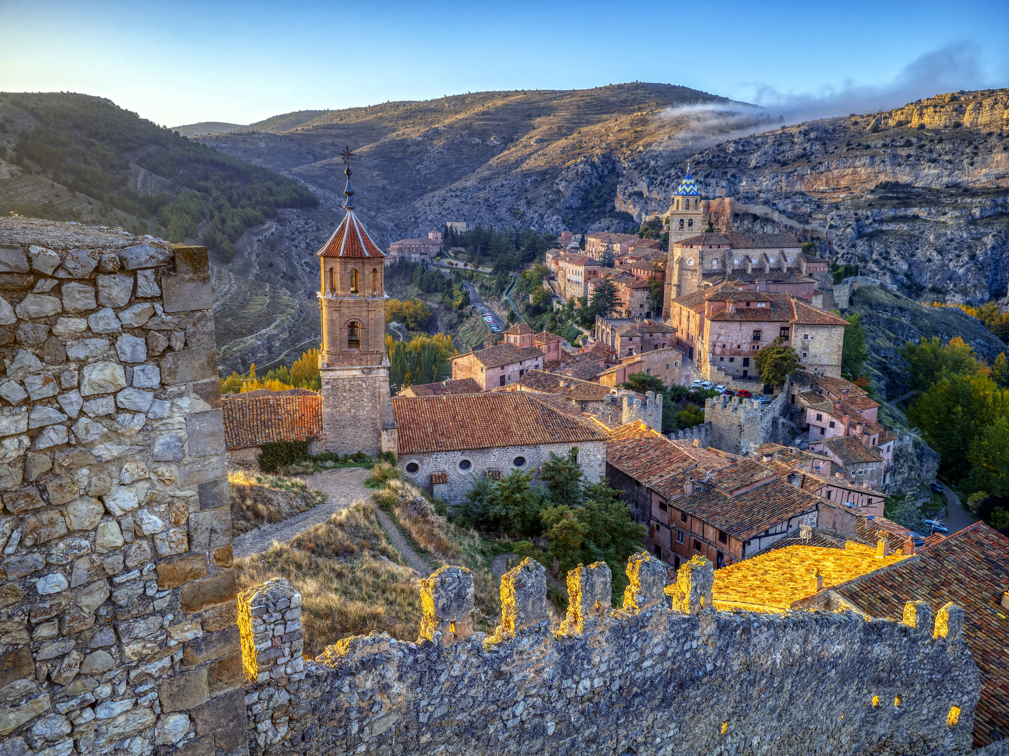 boutique hotele galicja