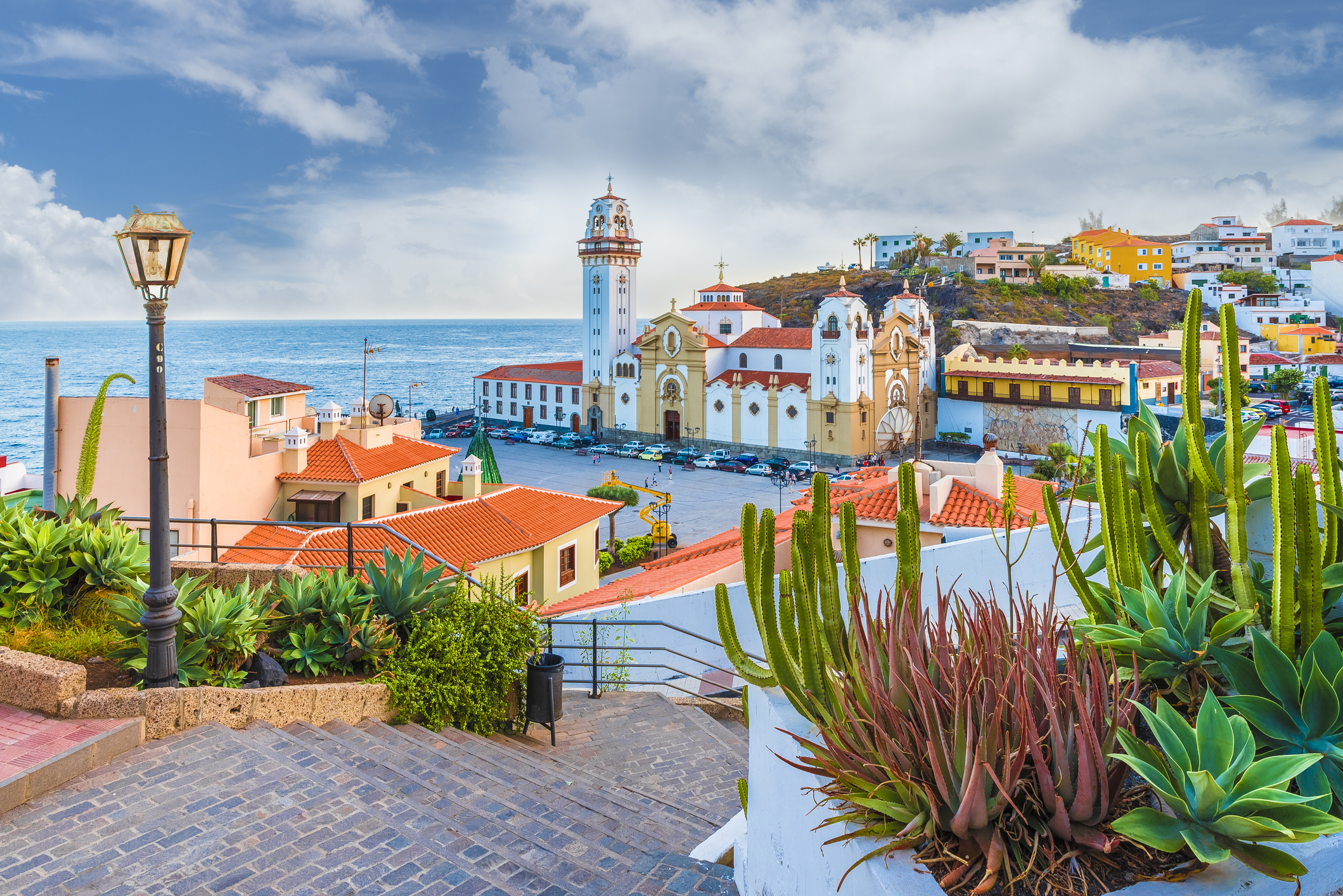 boutique hotele wyspy kanaryjskie