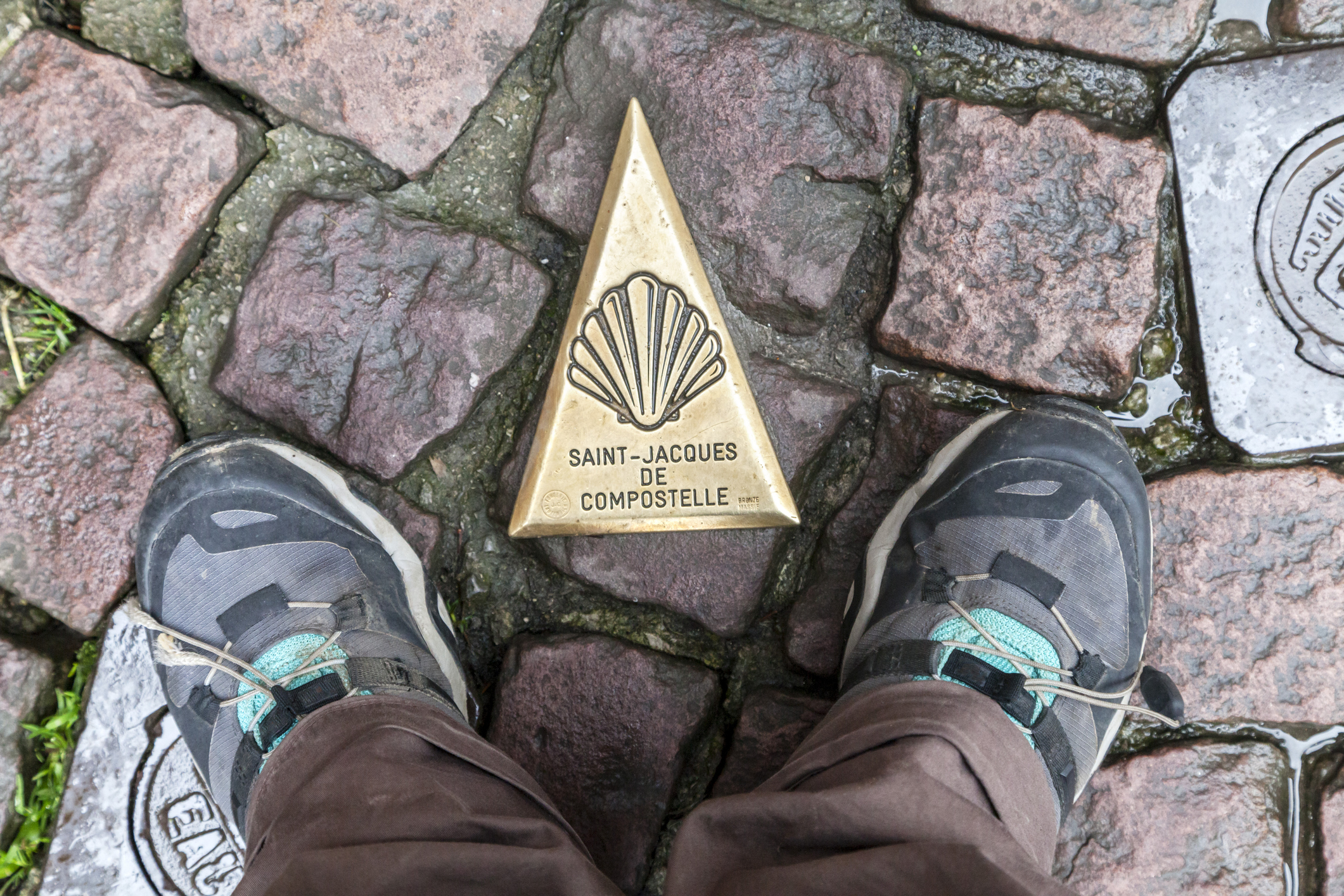 romantyczne hotele santiago de compostela