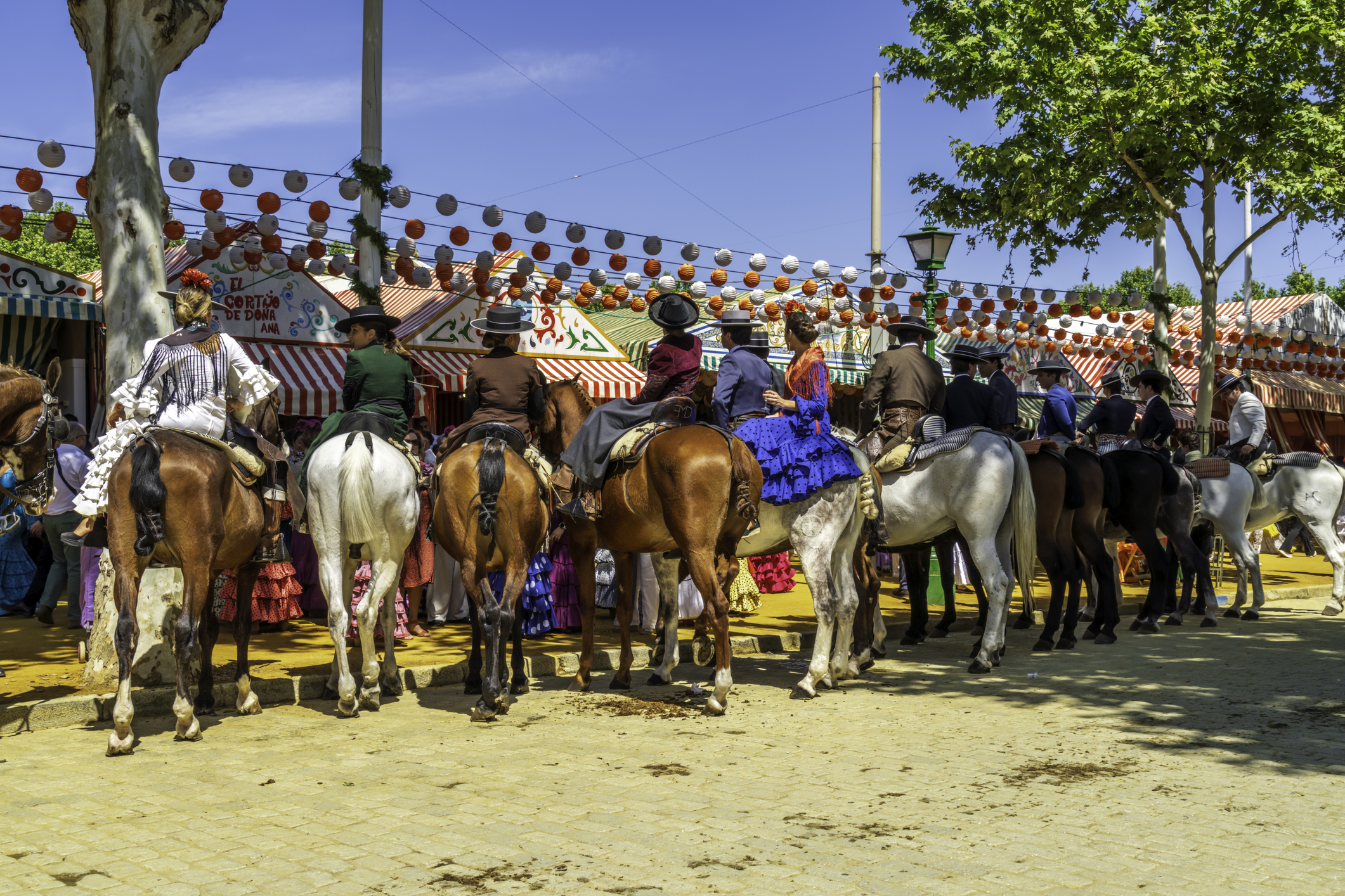 sewilla hotele 5 gwiazdkowe